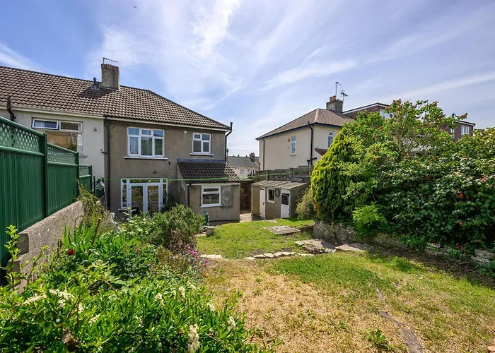 Anima Mundi - Large Beautiful - Great Location In South West By Stae Homes * Bristol