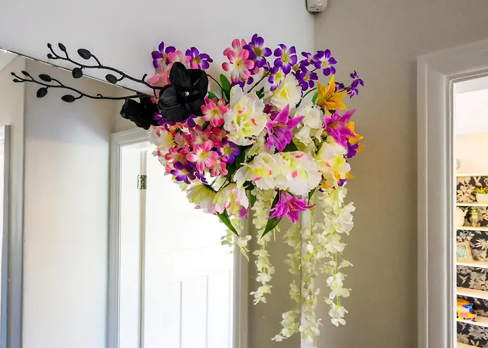 Nyaraló Anima Mundi - Large Beautiful - Great Location In South West By Stae Homes