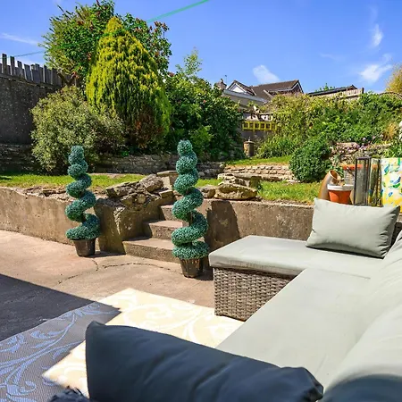 Vakantiehuis Anima Mundi - Large Beautiful - Great Location In South West By Stae Homes *