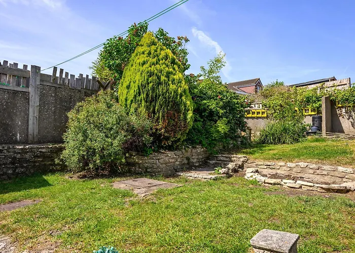 Anima Mundi - Large Beautiful - Great Location In South West By Stae Homes Bristol