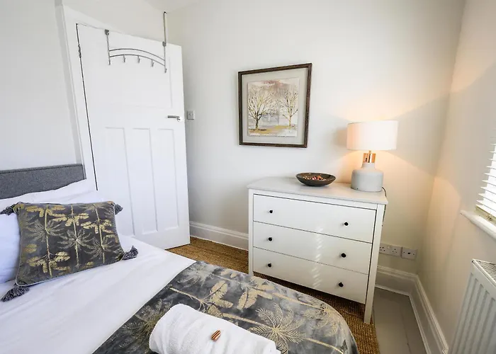 Anima Mundi - Large Beautiful - Great Location In South West By Stae Homes Σπίτι διακοπών *