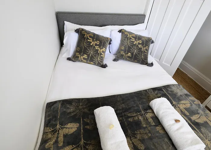 Σπίτι διακοπών Anima Mundi - Large Beautiful - Great Location In South West By Stae Homes *