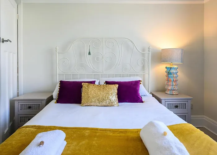 Σπίτι διακοπών Anima Mundi - Large Beautiful - Great Location In South West By Stae Homes Μπρίστολ