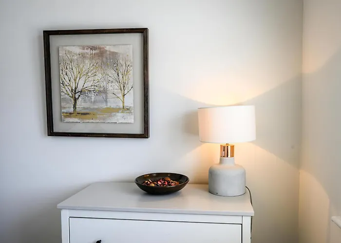 Σπίτι διακοπών Anima Mundi - Large Beautiful - Great Location In South West By Stae Homes *