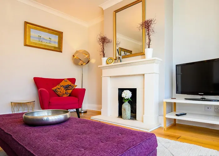 Anima Mundi - Large Beautiful - Great Location In South West By Stae Homes * Μπρίστολ