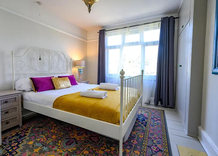 Anima Mundi - Large Beautiful - Great Location In South West By Stae Homes * Μπρίστολ