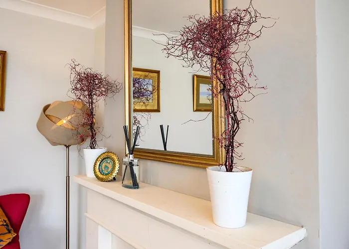 Anima Mundi - Large Beautiful - Great Location In South West By Stae Homes * Μπρίστολ