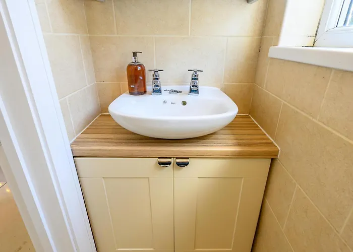 Anima Mundi - Large Beautiful - Great Location In South West By Stae Homes Σπίτι διακοπών