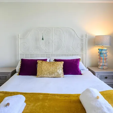 Prázdninový dům Anima Mundi - Large Beautiful - Great Location In South West By Stae Homes Bristol