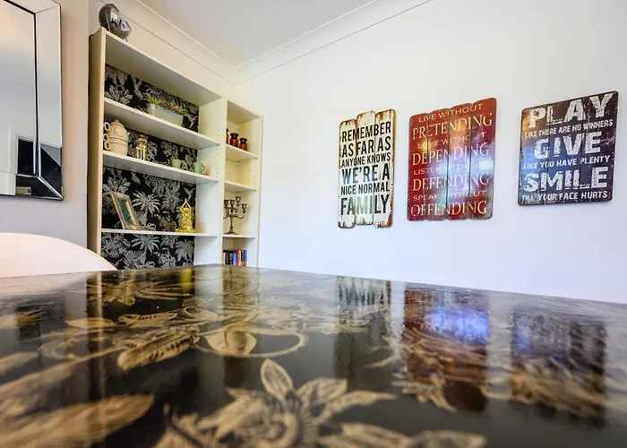 Anima Mundi - Large Beautiful - Great Location In South West By Stae Homes Nyaraló Bristol