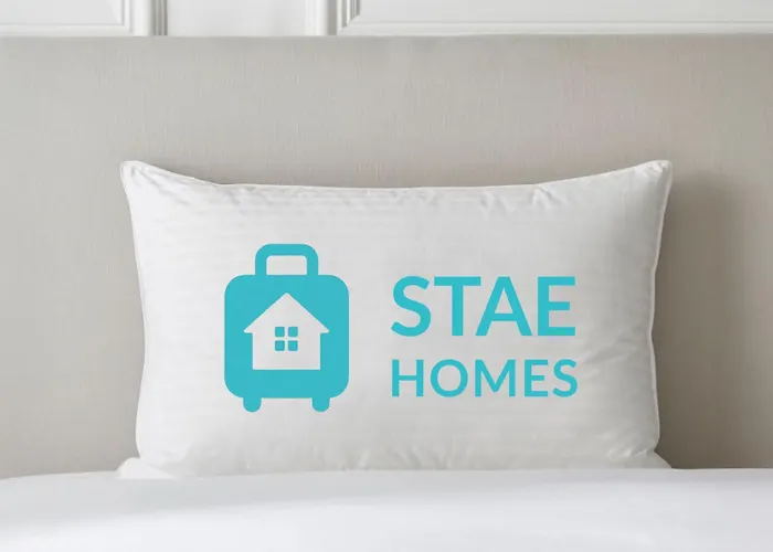 Nyaraló Anima Mundi - Large Beautiful - Great Location In South West By Stae Homes *